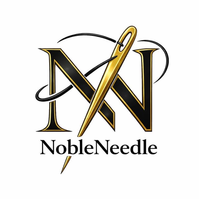 NobleNeedle.Studio